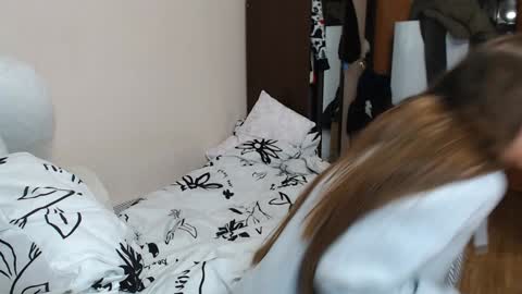 leila_bambi online show from December 25, 9:11 pm