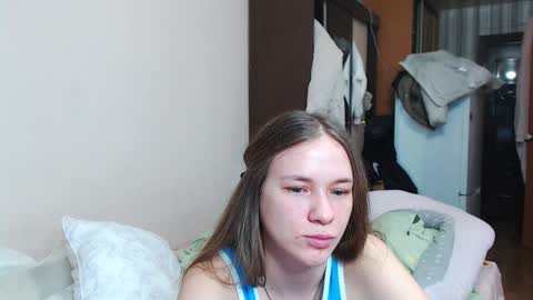 leila_bambi online show from January 10, 7:11 pm