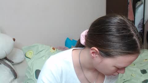 leila_bambi online show from January 22, 6:52 pm