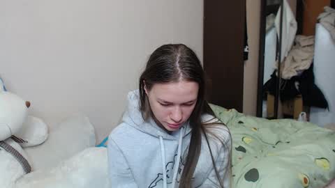 leila_bambi online show from January 24, 7:39 pm