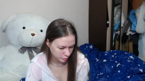 leila_bambi online show from January 25, 7:49 pm