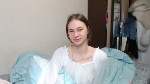 leila_bambi online show from February 11, 6:22 pm