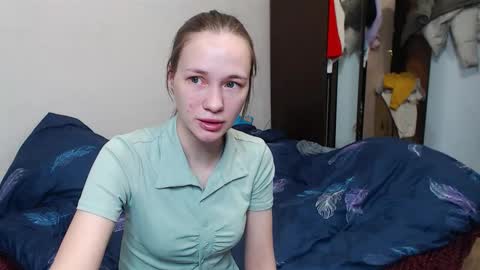 leila_bambi online show from March 12, 1:47 am