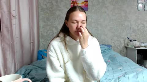 leila_bambi online show from September 16, 9:54 am