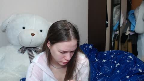 leila_bambi_ online show from January 25, 7:49 pm