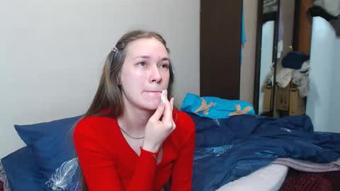 leila_bambi_ online show from February 27, 9:54 am