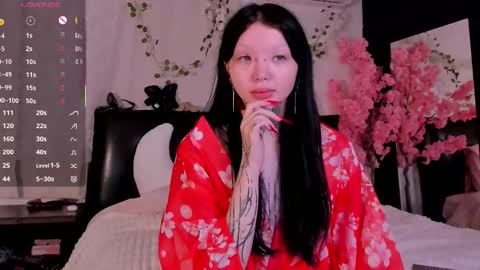 Lein online show from October 18, 12:13 am