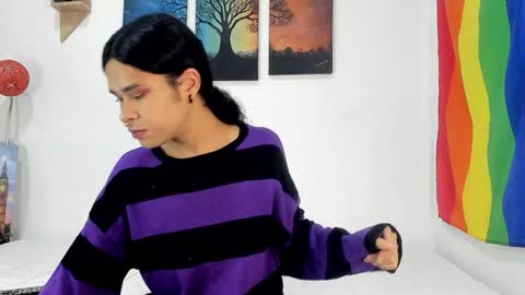 Lejo online show from December 5, 11:07 pm