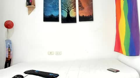 Lejo online show from December 11, 5:59 pm