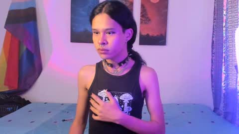 Lejo online show from January 15, 8:48 pm