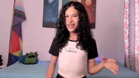 Lejo online show from January 25, 6:13 pm