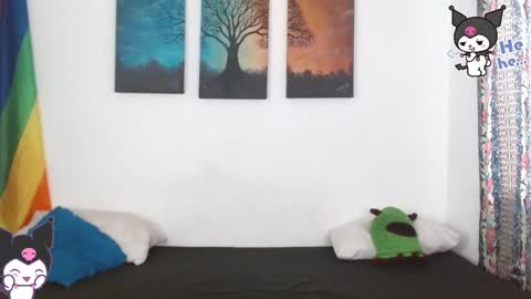 Lejo online show from March 3, 5:18 pm