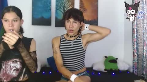 Lejo online show from March 3, 8:21 pm