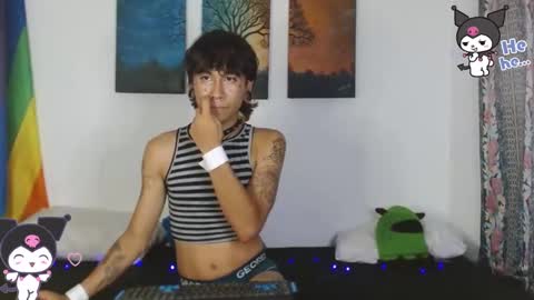 Lejo online show from March 3, 11:24 pm