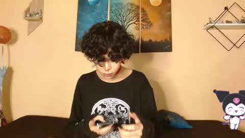 Lejo online show from October 10, 8:08 pm