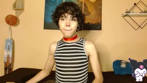 Lejo online show from October 18, 10:10 pm