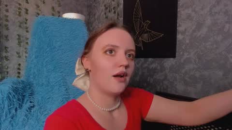 Lela online show from January 5, 2:38 am