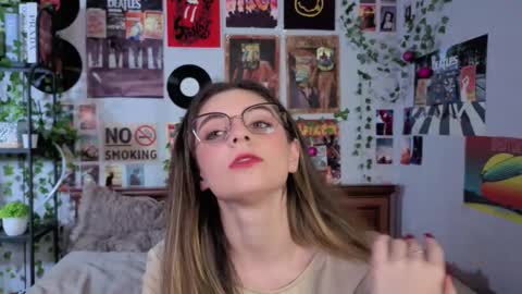 Alexandria online show from October 17, 6:32 pm