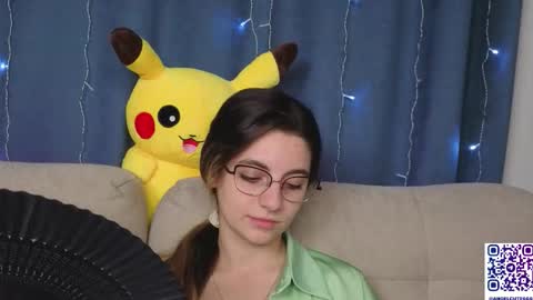 Alexandria online show from November 22, 8:30 pm