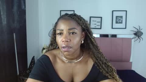 Leidy online show from October 28, 8:55 pm