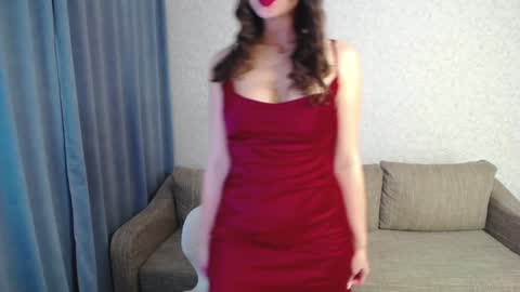 Lissa online show from January 16, 6:37 pm