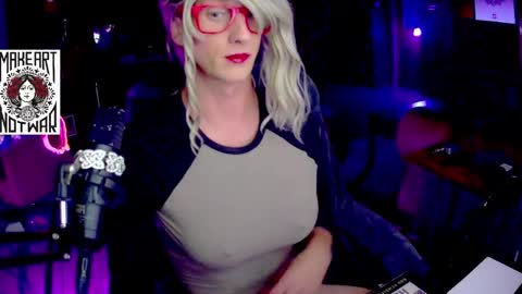 Lemon Stealing Whore online show from October 12, 7:51 am