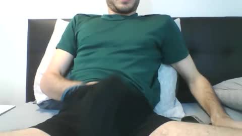 lemonspark997 online show from November 20, 4:23 am