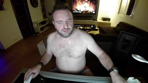 Ange online show from January 12, 2:56 am