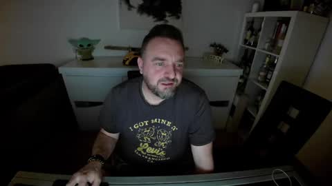 Ange online show from January 31, 8:22 pm