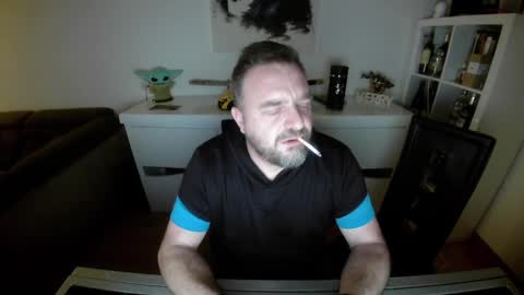 Ange online show from February 11, 6:01 pm