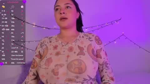 lena_jhons online show from September 13, 10:09 pm