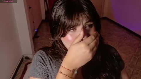 lenaashy online show from October 2, 2:40 am