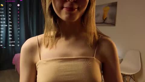 Earlene online show from November 29, 8:34 pm