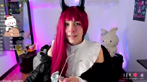 Val online show from December 15, 4:07 am