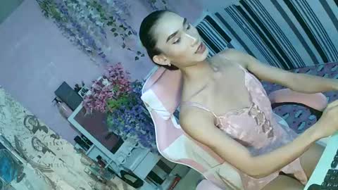 JANE online show from February 25, 4:53 pm