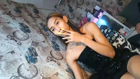 JANE online show from October 27, 12:42 pm