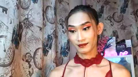 JANE online show from November 3, 5:25 pm