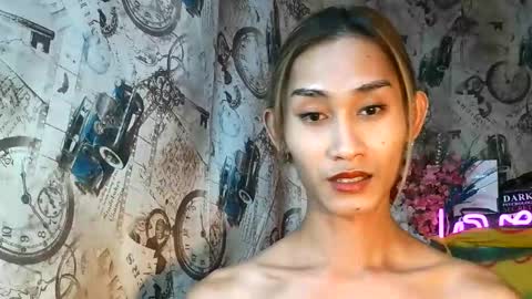 JANE online show from November 5, 9:04 pm