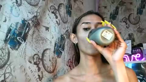 JANE online show from November 7, 7:36 pm