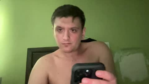 Snapshot of lennyhenny2024 chatting on January 27, 1:19 pm lenny online show from January 27, 1:19 pm