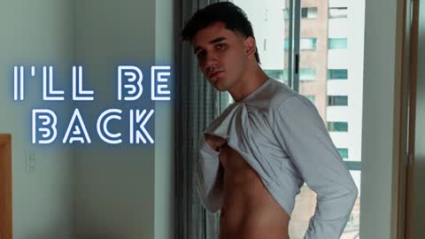 Leo Jones online show from February 17, 10:14 pm