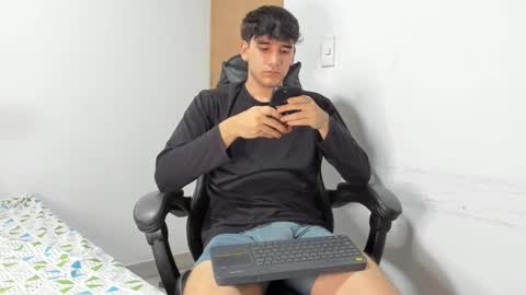 Leo Jones online show from September 16, 5:52 am