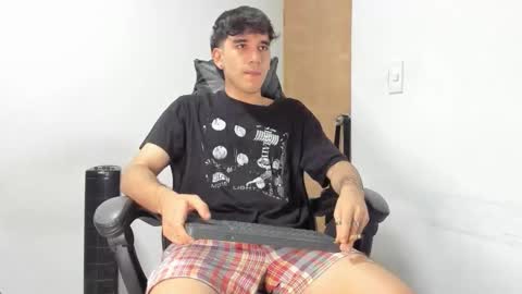 Leo Jones online show from October 21, 9:48 pm