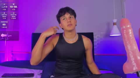 Leo online show from September 29, 3:11 am