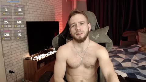 leo_stephens online show from January 16, 2:30 pm