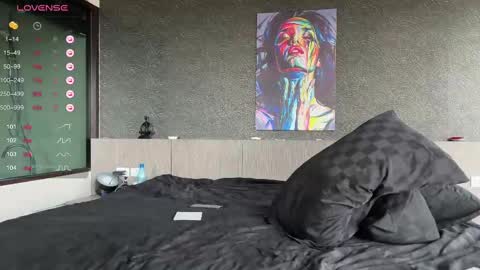 Leon online show from February 24, 1:24 am