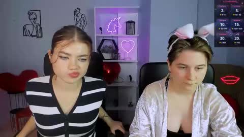 Leona online show from November 15, 1:40 pm