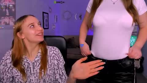 Leona online show from November 17, 2:12 pm