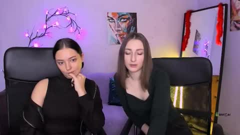 Leona online show from November 20, 6:57 am