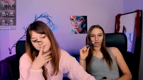 Leona online show from November 23, 10:48 am